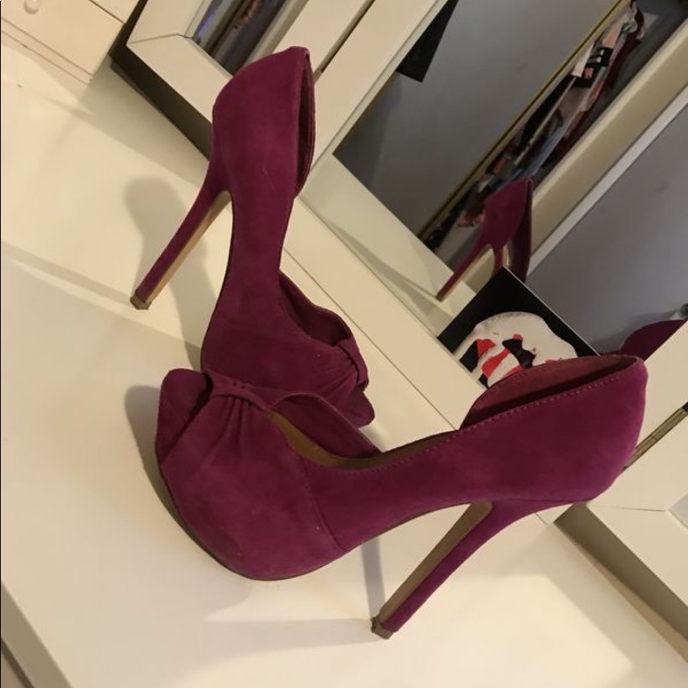 Steve Madden Pumps